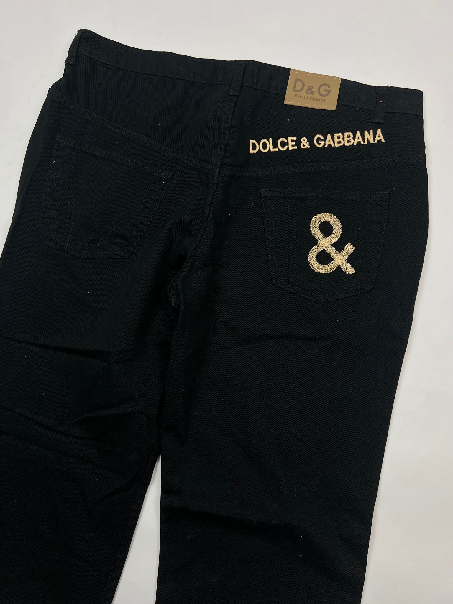Dolce & Gabbana Jeans (38)