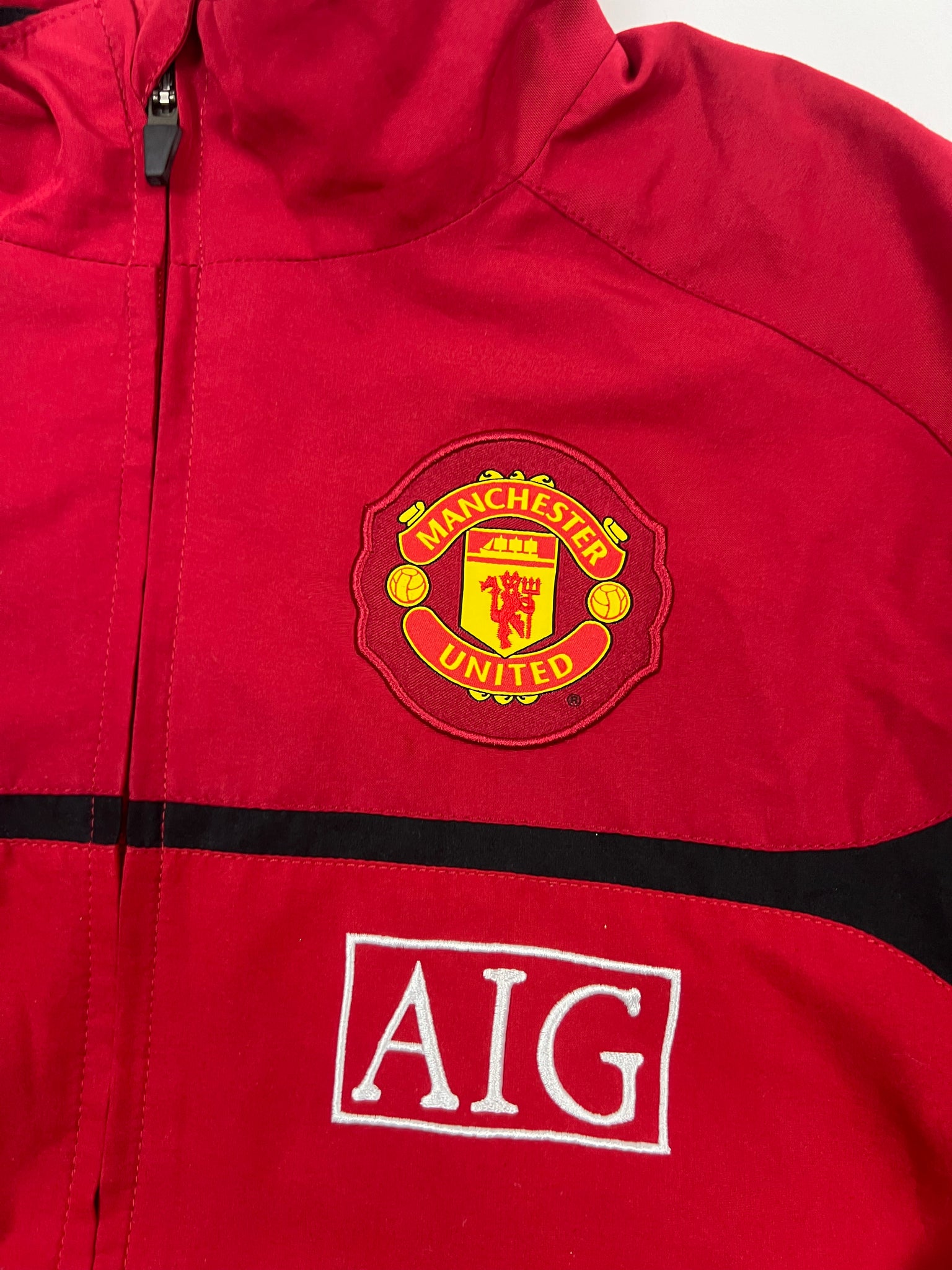 Nike Manchester United Track Jacket (M)