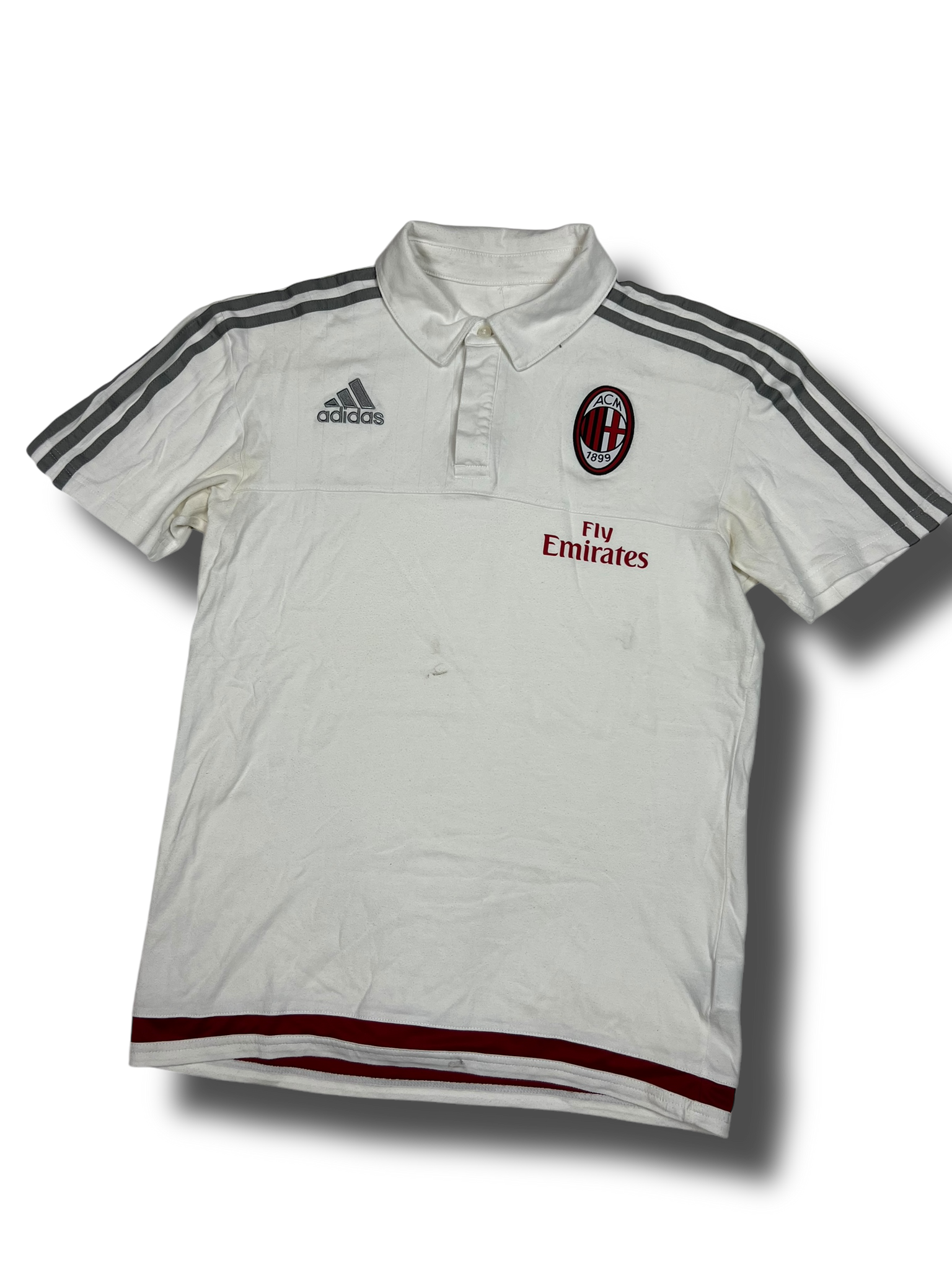 Adidas AC Milan Polo (S)