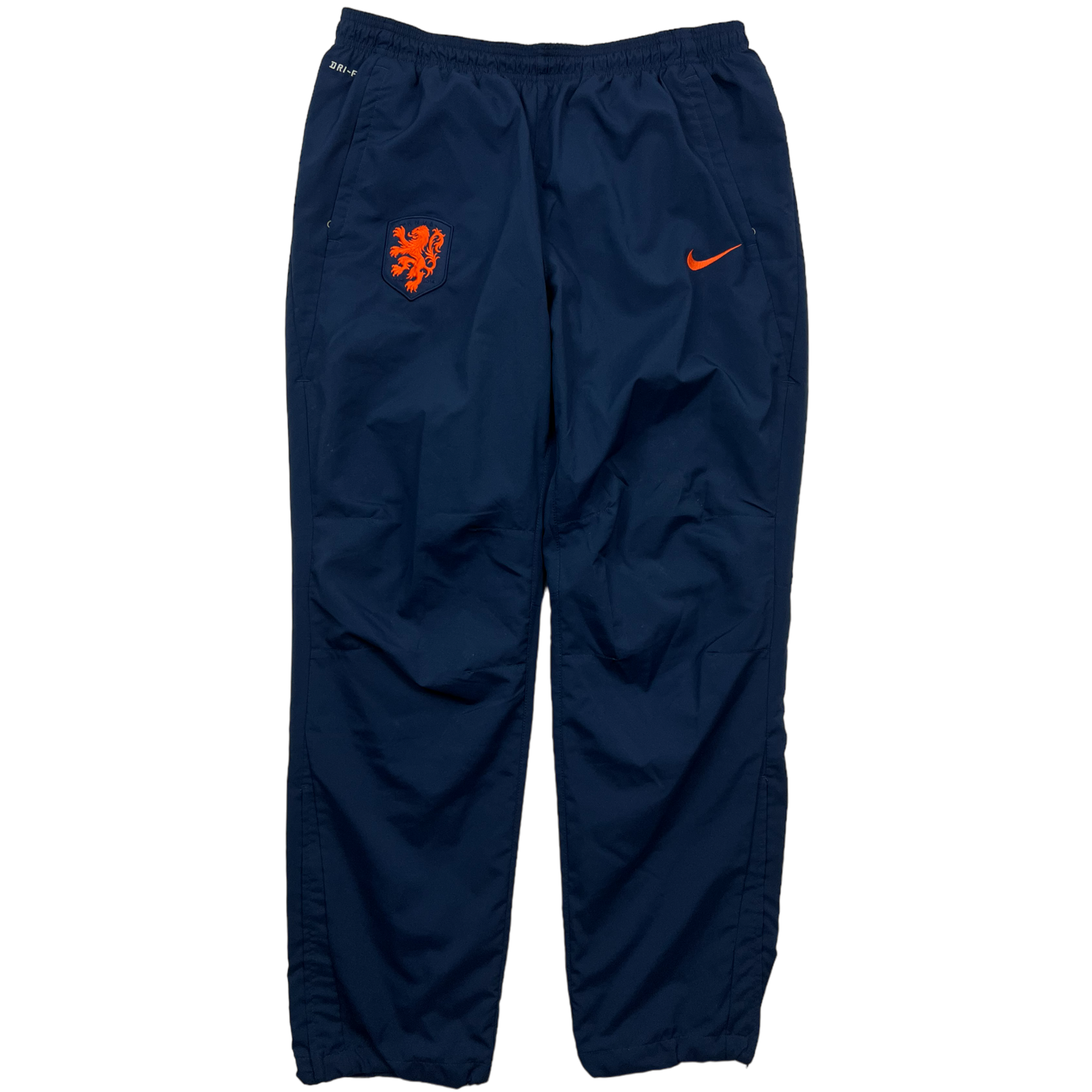 Nike Netherlands Tracksuit (L)