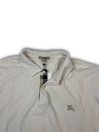 Burberry Polo (XXL)