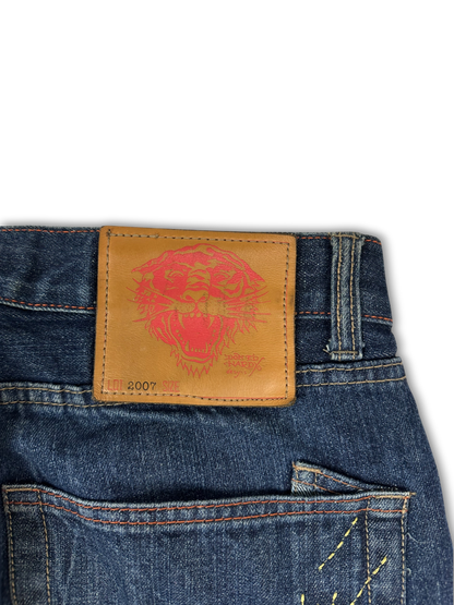 Ed Hardy Jeans (36)