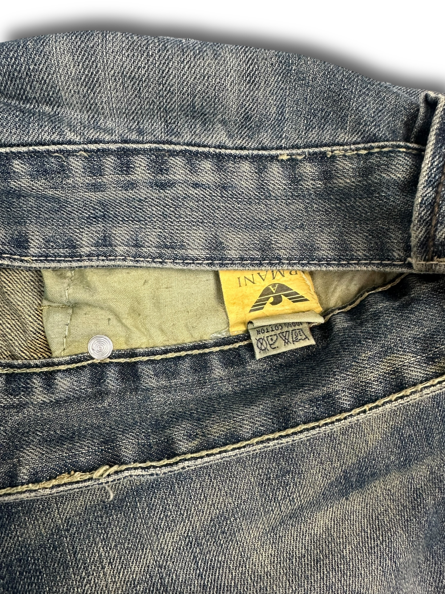 Armani Jeans (36)