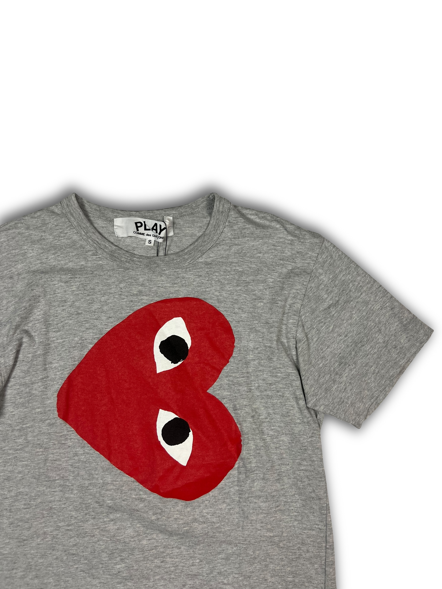 Comme des Garçons T-Shirt (S)