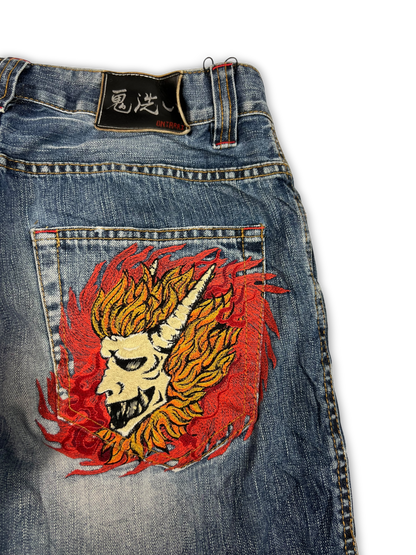 Oniarai Jorts (M)