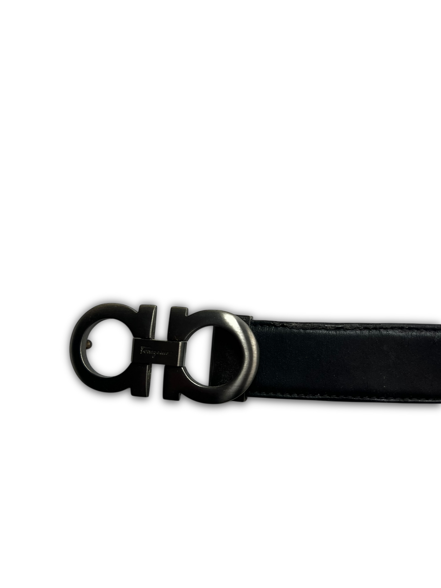 Ferragamo Belt (100cm)