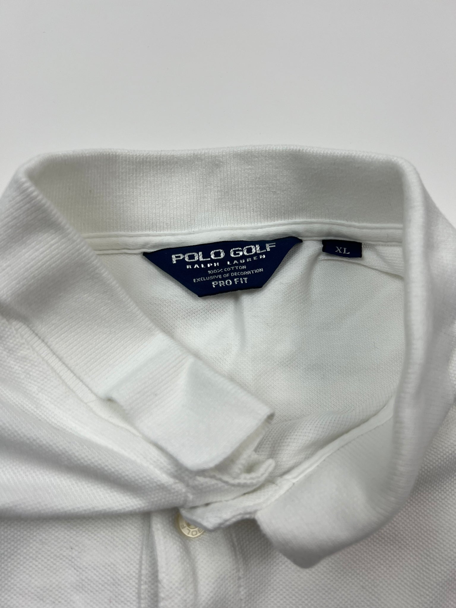 Polo Ralph Lauren Polo (XL)
