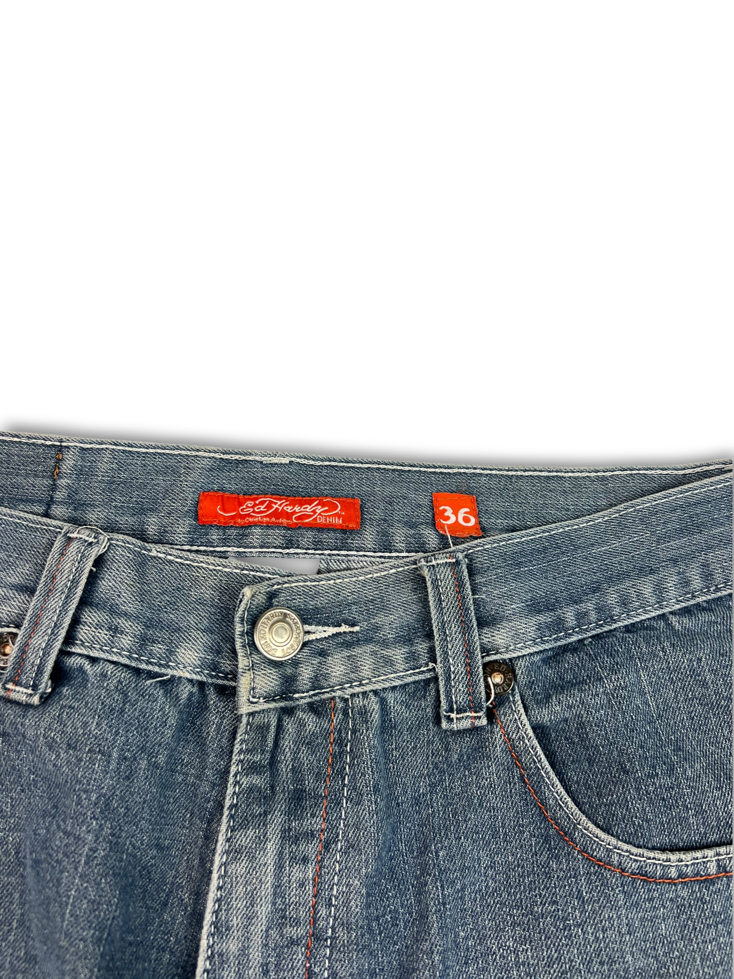 Ed Hardy Jorts (36)