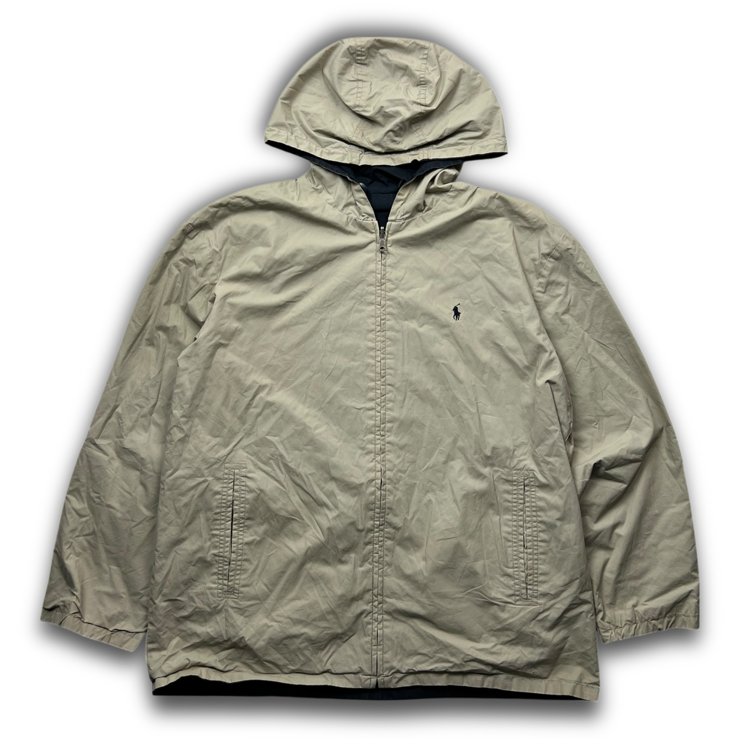 Polo Ralph Lauren Reversible Jacket (M)