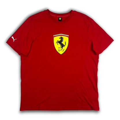 Ferrari T-Shirt (XL)