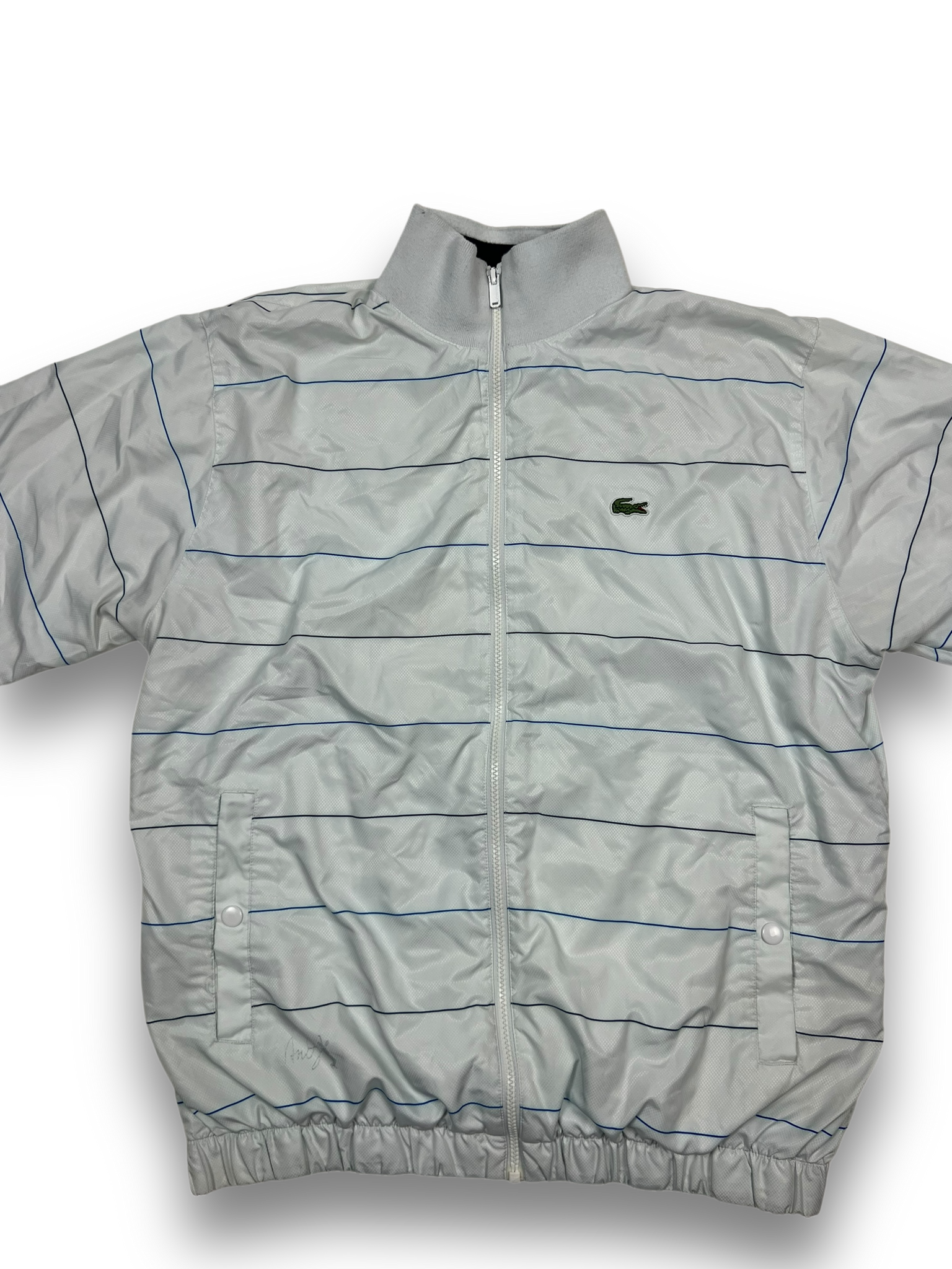 Lacoste Jacket (L)