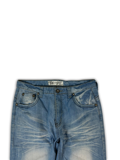 Japanese Denim Jeans (32)
