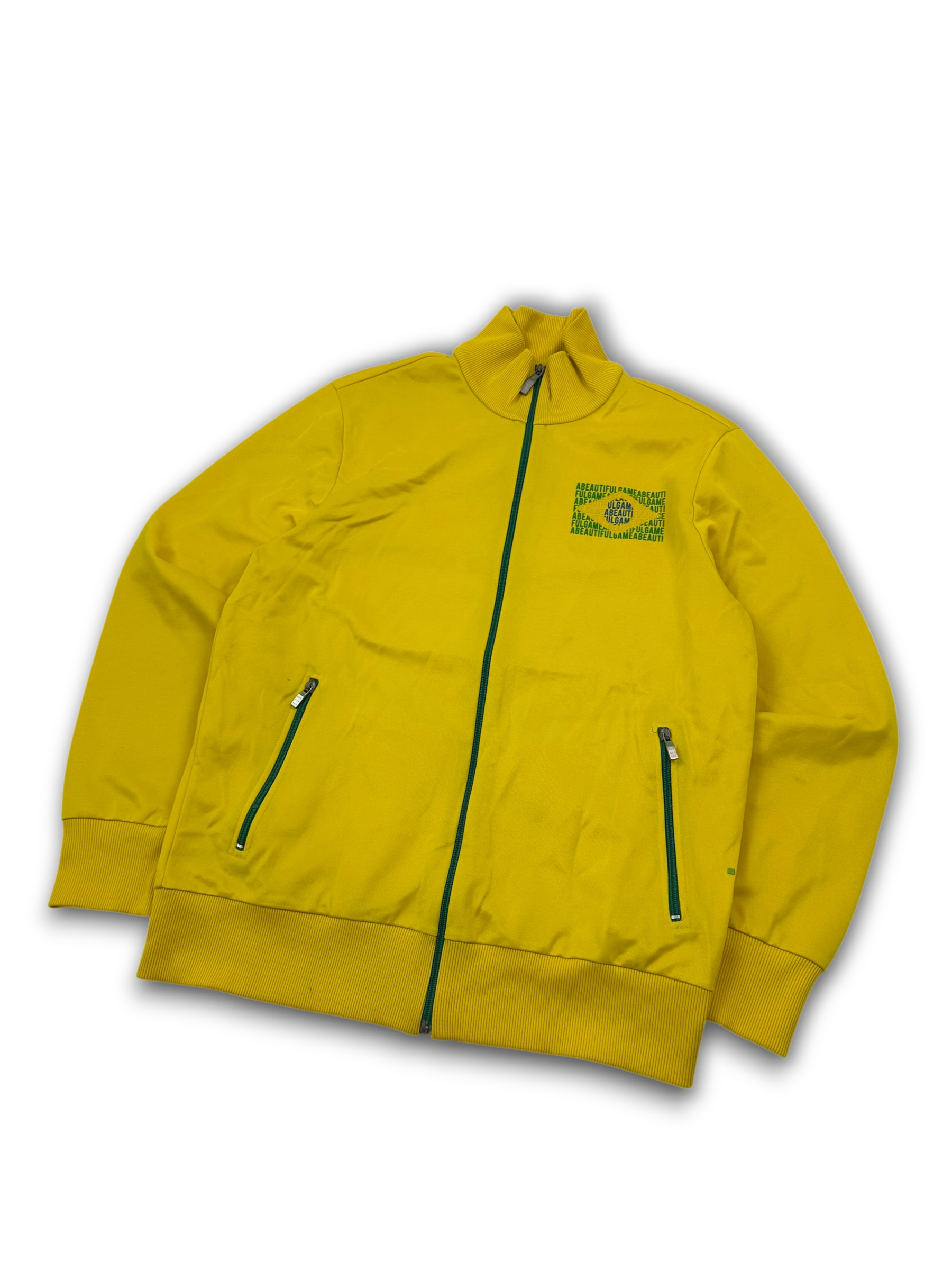 Boss Brazil Track Jacket (L)