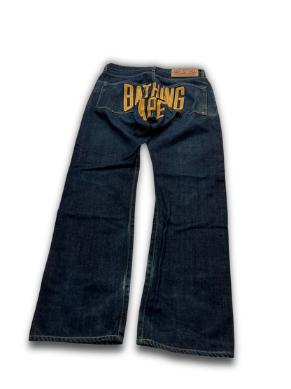 A Bathing Ape Jeans (32)