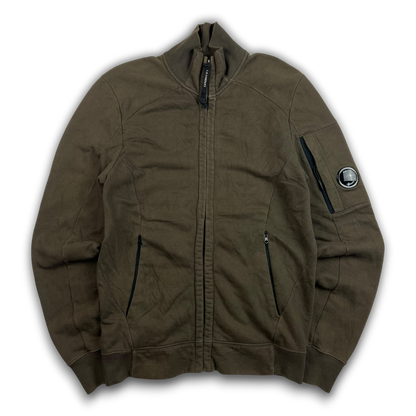 C.P. Company Zip Up (M)