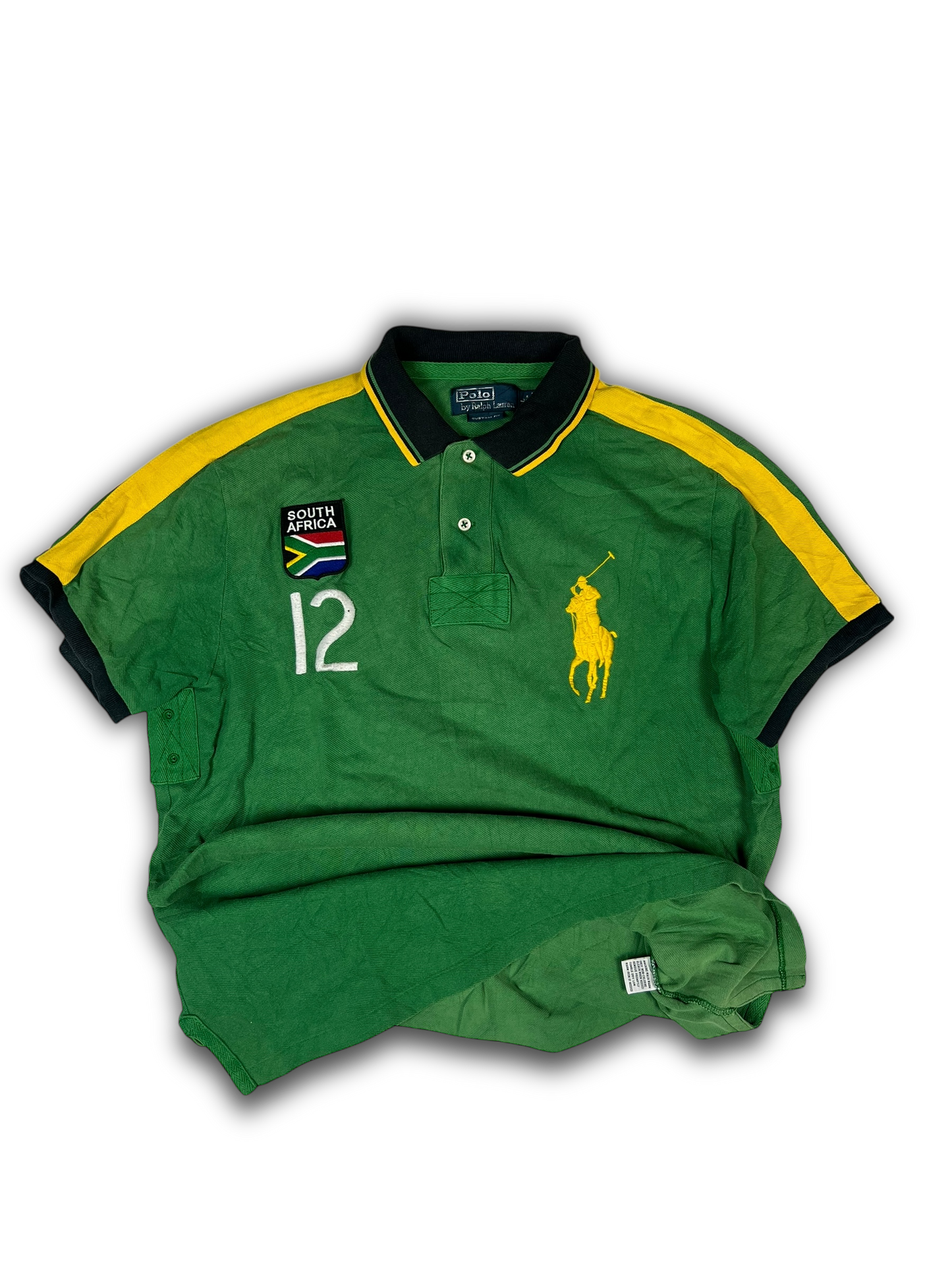 Polo Ralph Lauren Polo (L)