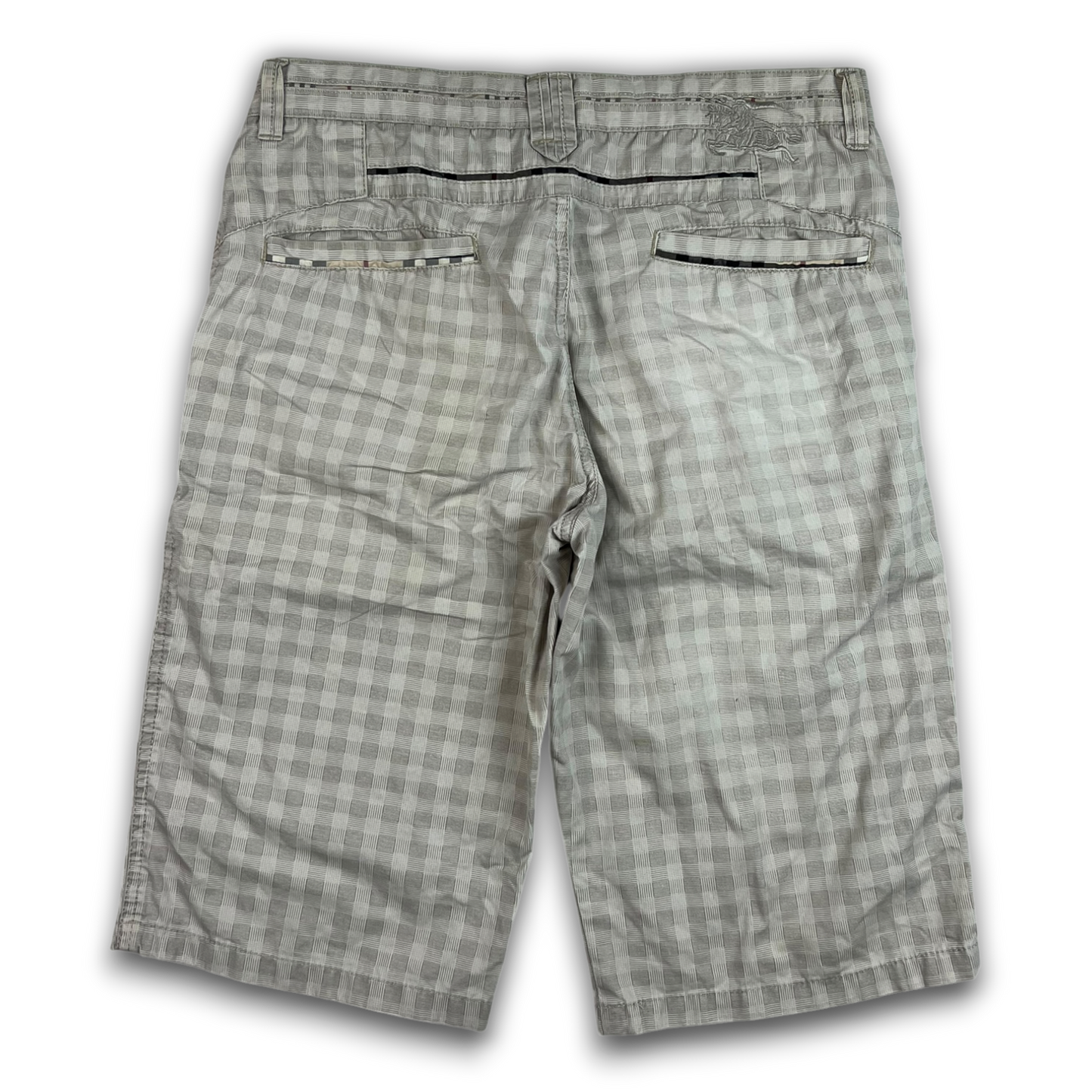 Burberry Shorts (30)
