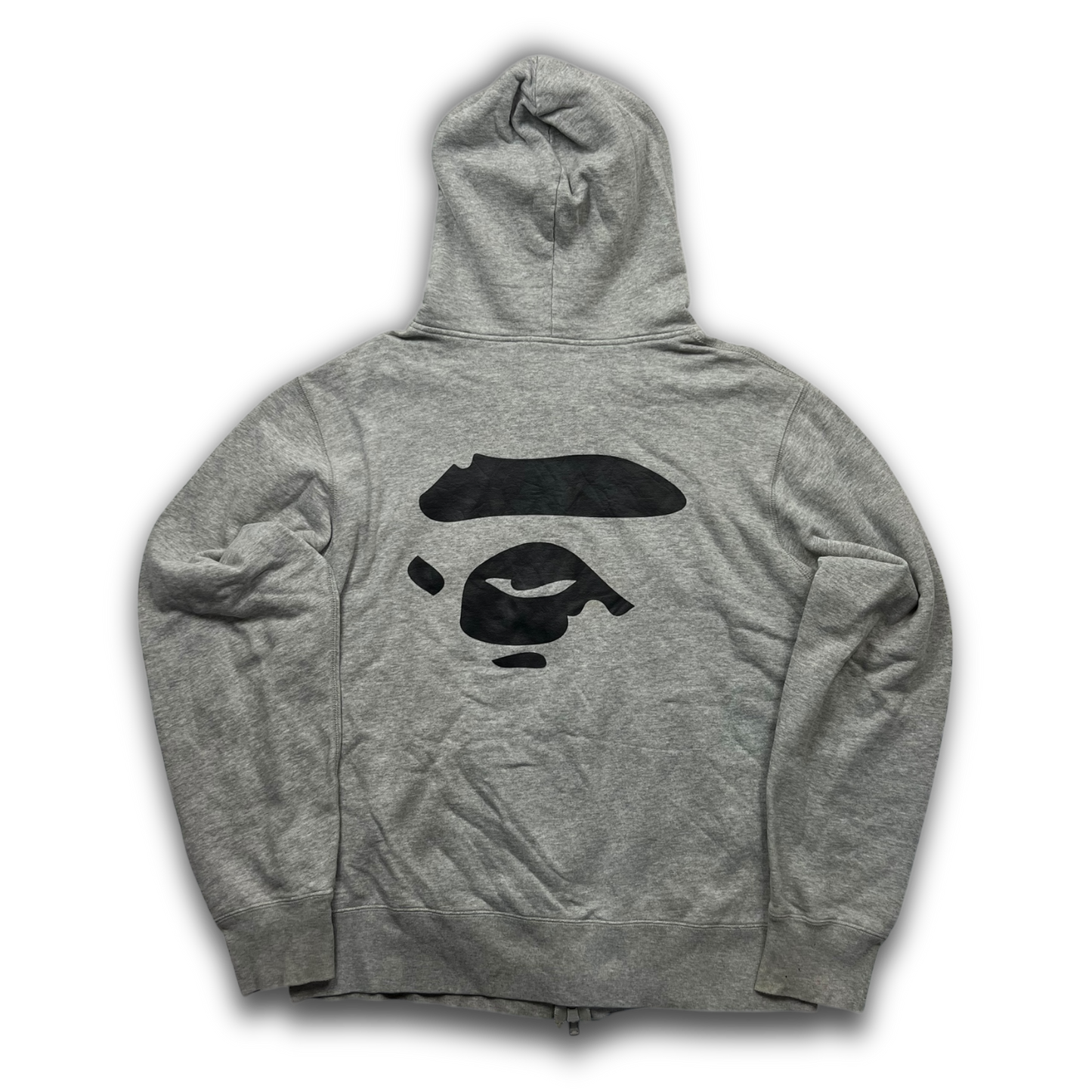 A Bathing Ape Zip Up (XL)