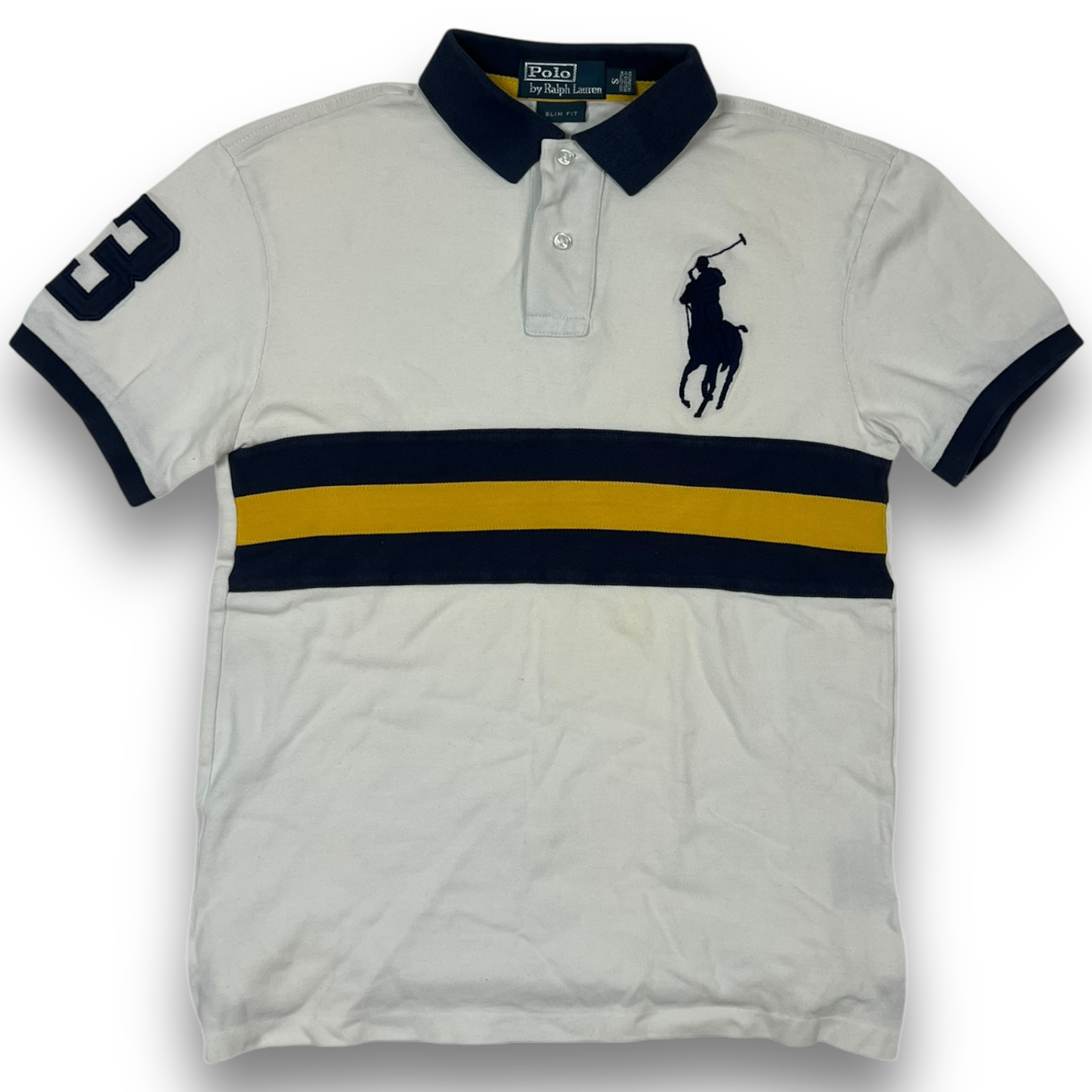 Polo Ralph Lauren Polo (S)