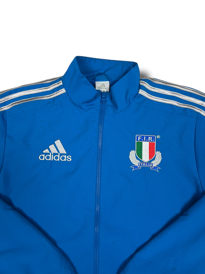Adidas Italy Track Jacket (S)