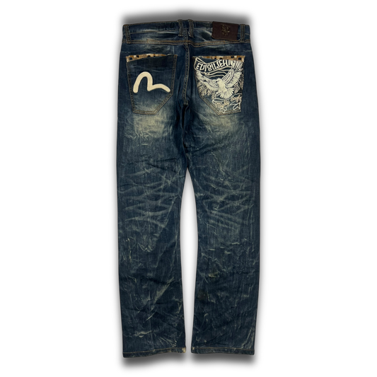 Evisu Jeans (30)