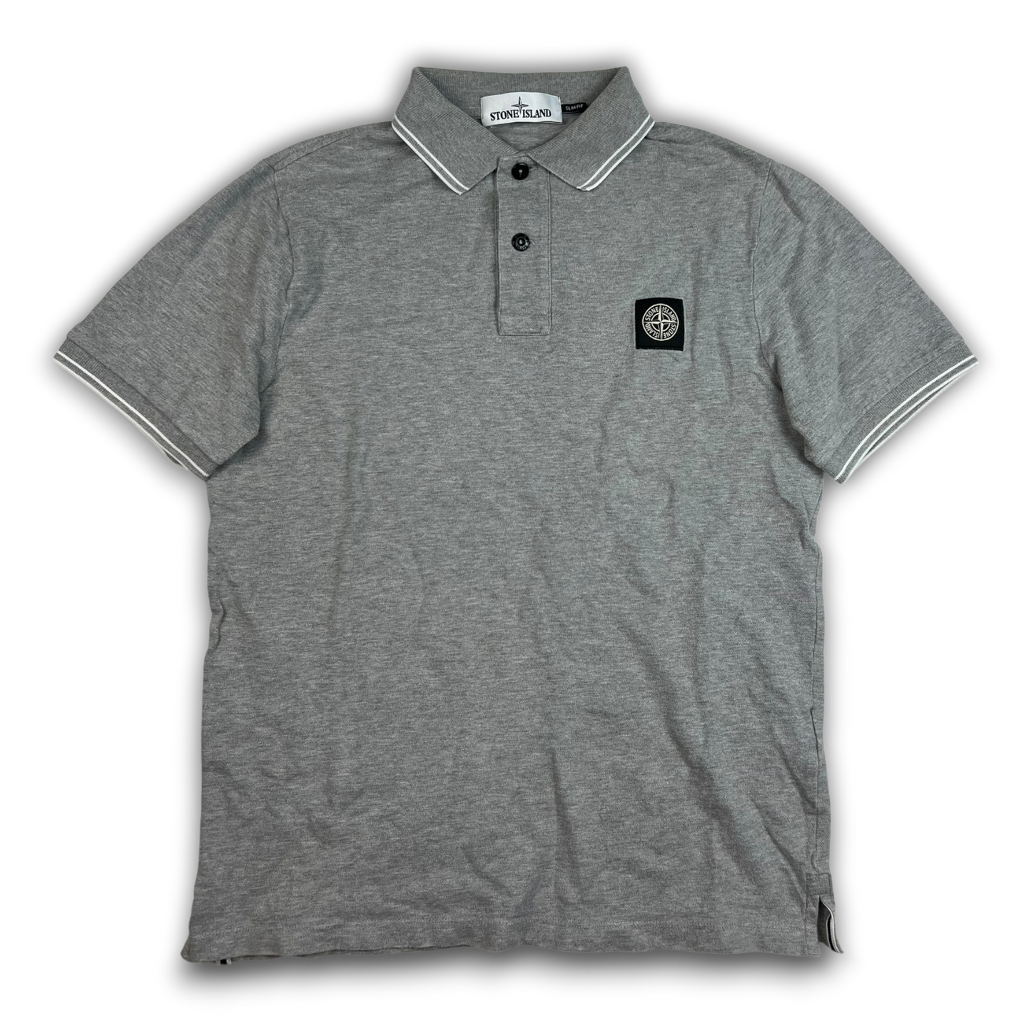 Stone Island Polo (S)