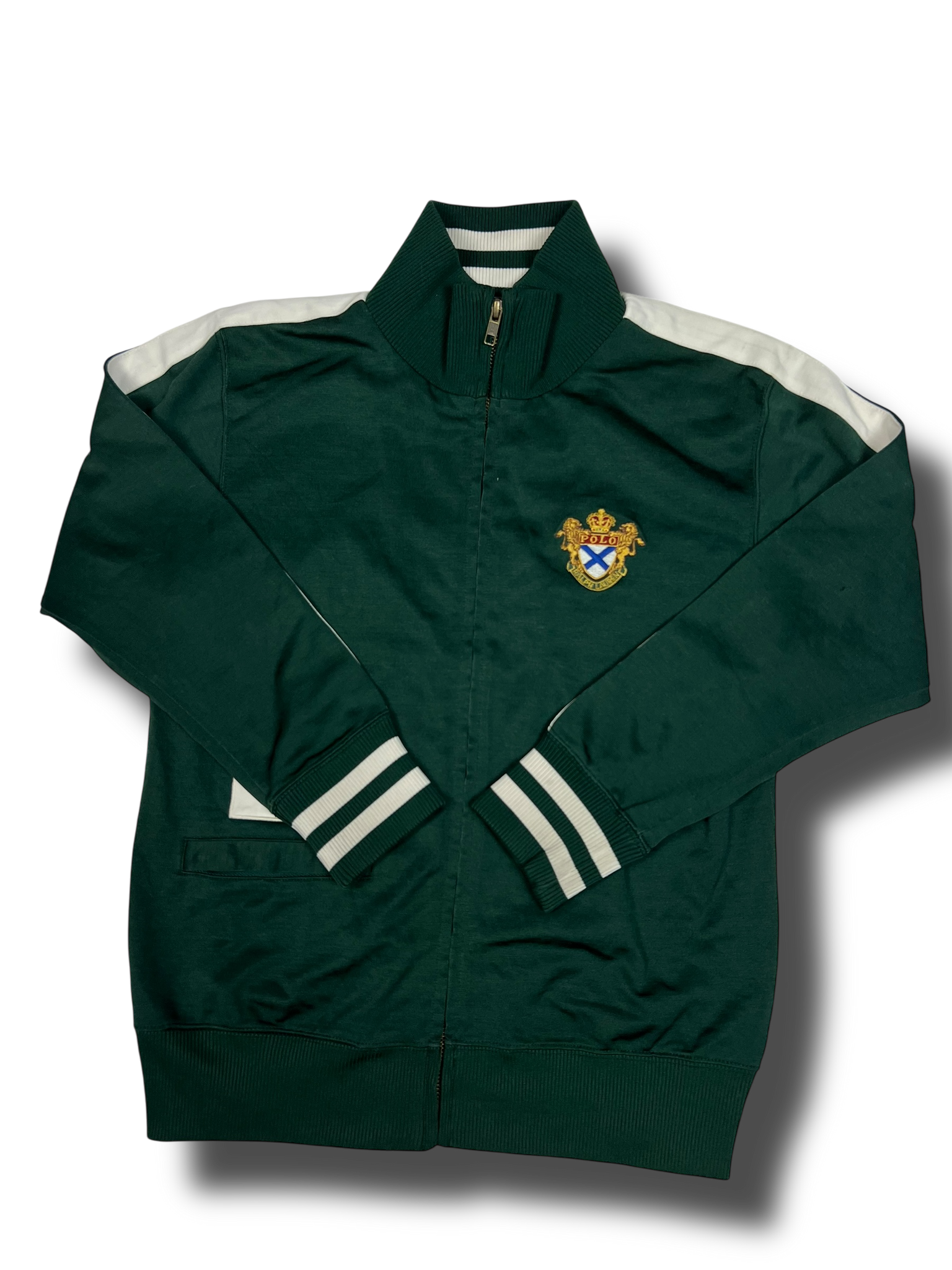 Polo Ralph Lauren Zip Up (S)