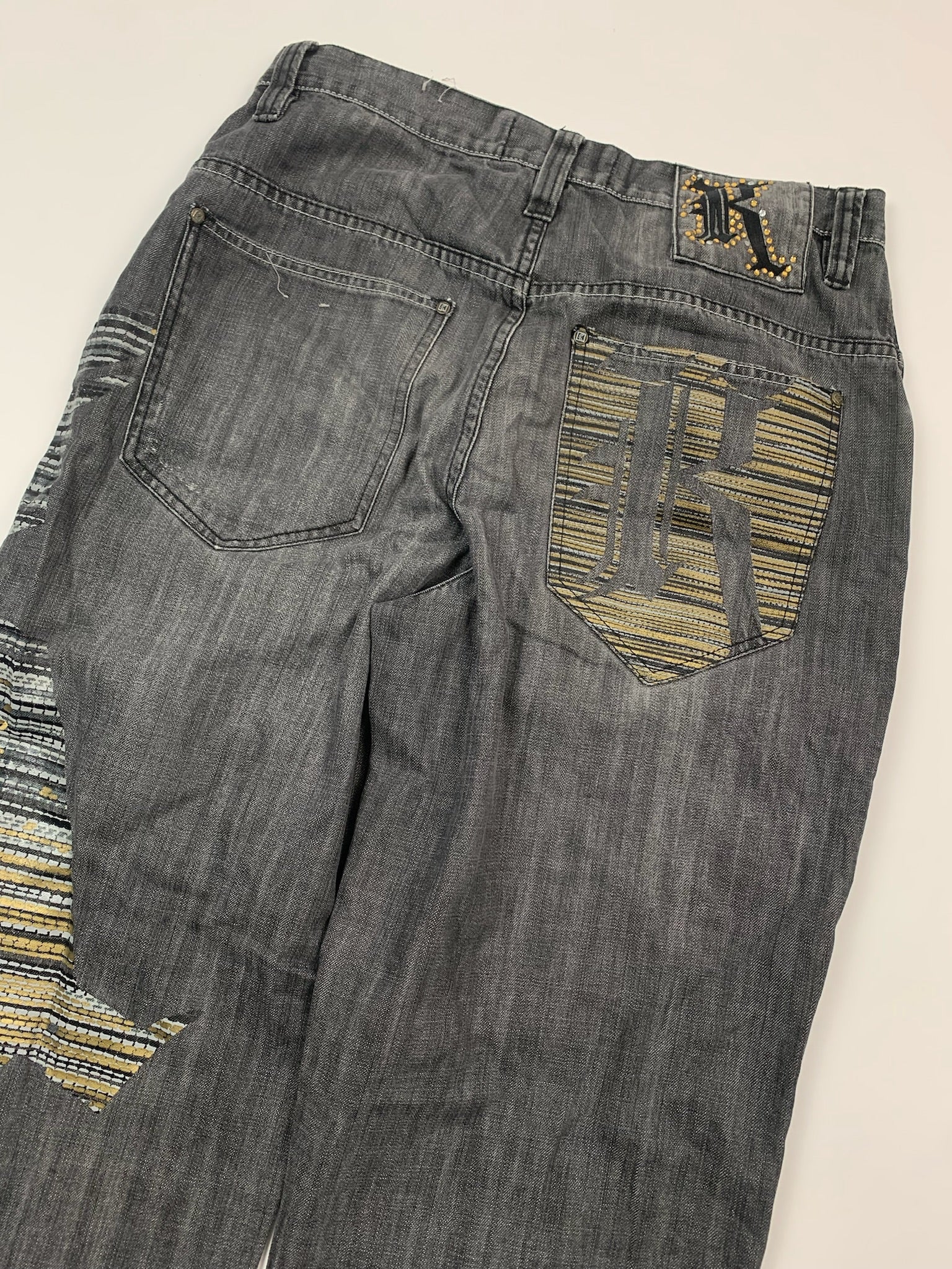 Karl Kani Jeans (34)