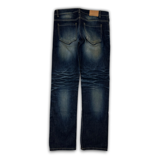Japanese Denim Jeans (36)