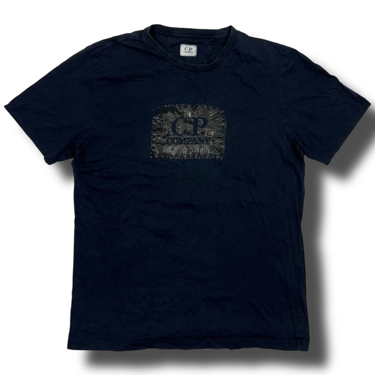 C.P. Company T-Shirt (S)