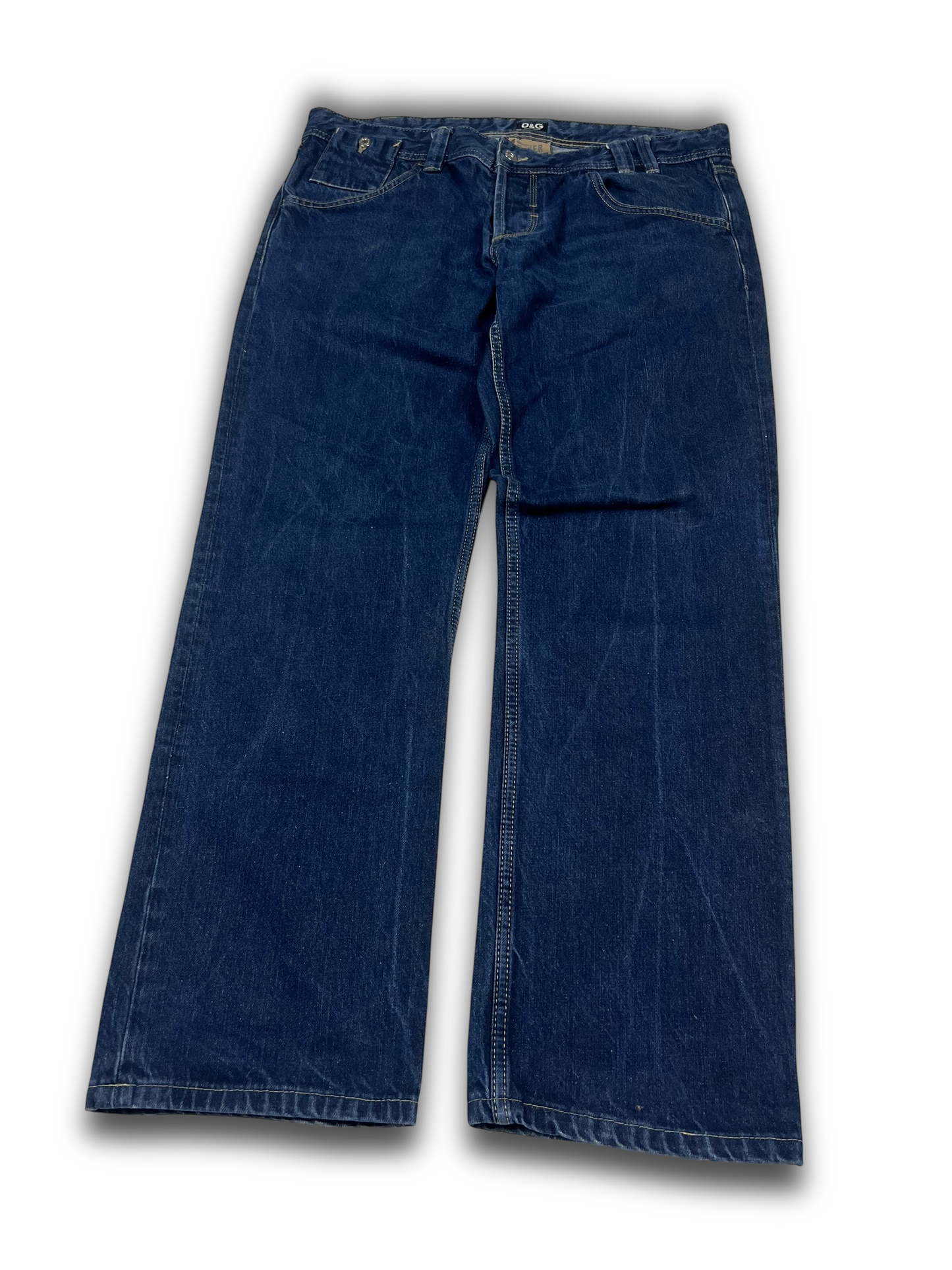 Dolce & Gabbana Jeans (36)