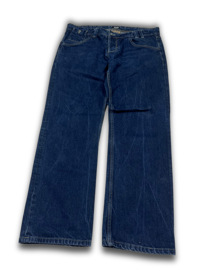 Dolce & Gabbana Jeans (36)