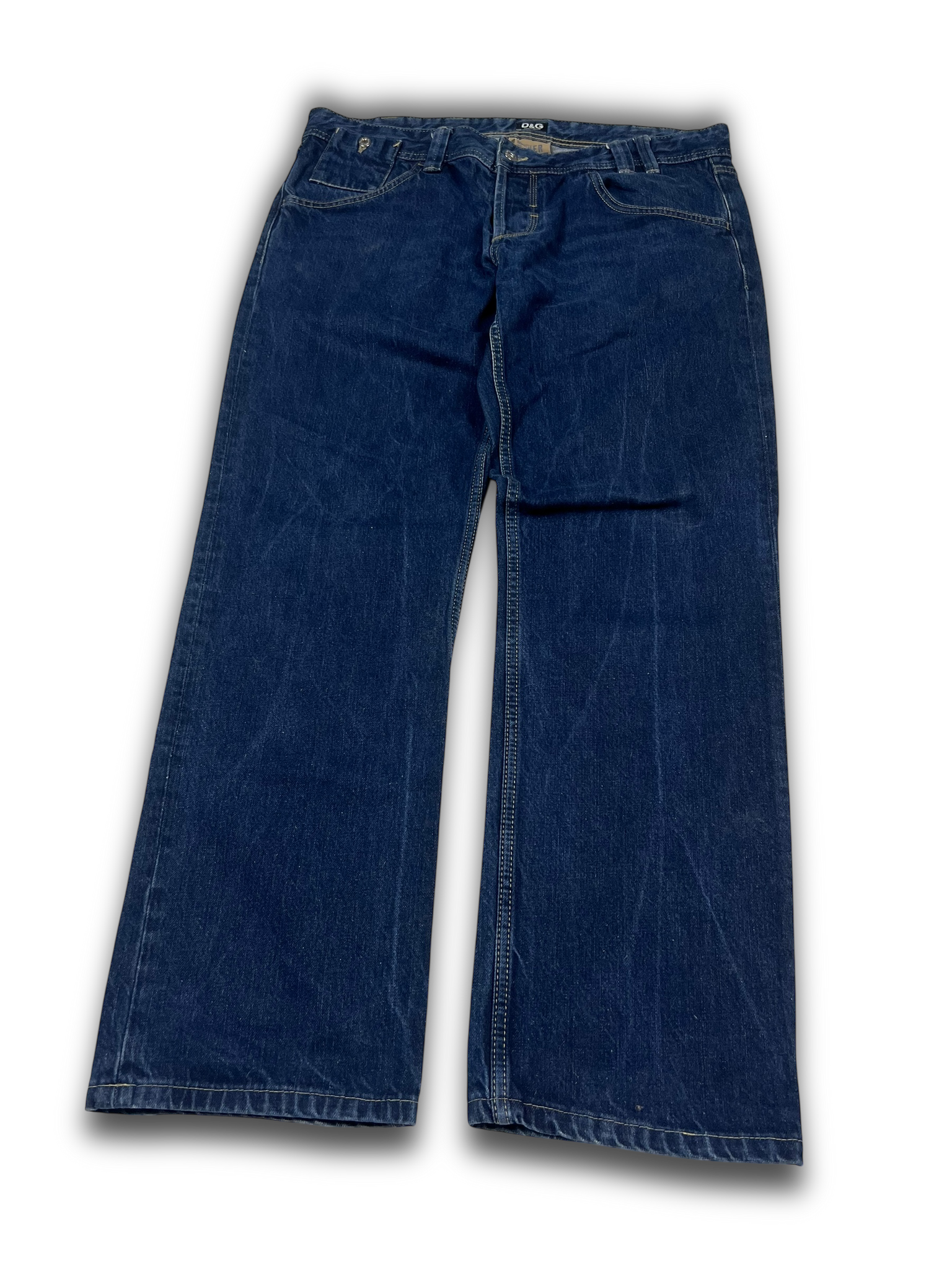 Dolce & Gabbana Jeans (36)