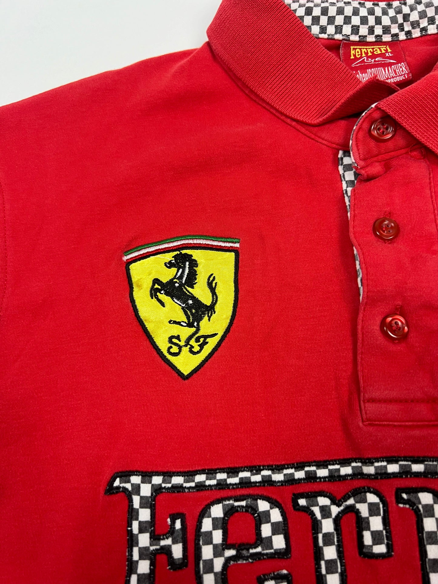 La Martina Polo (XL)