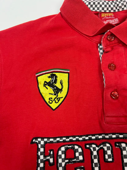 La Martina Polo (XL)