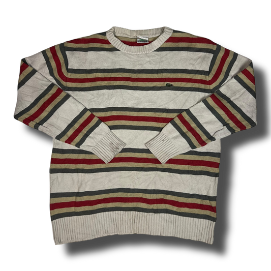 Lacoste Sweater (L)