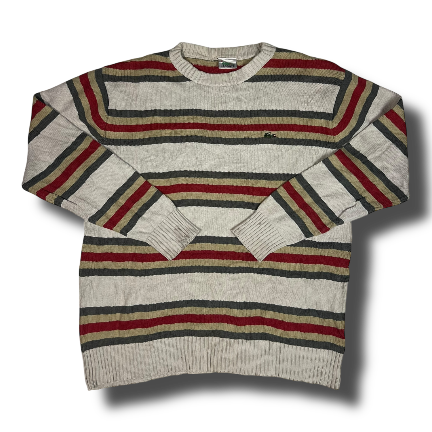 Lacoste Sweater (L)