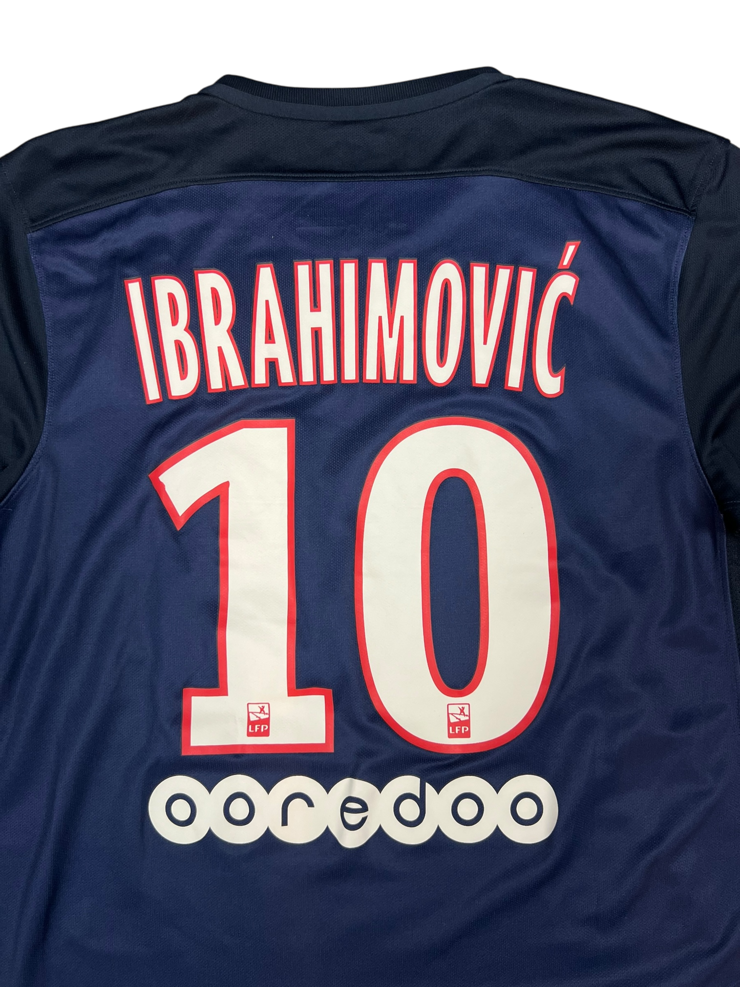 Nike Paris Saint Germain Jersey (S)