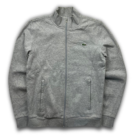Lacoste Zip Up (S)