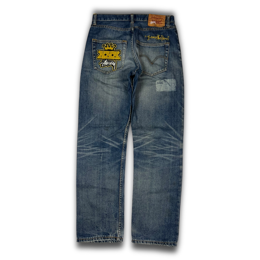 Stüssy Jeans (31)