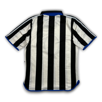 Adidas Newcastle United Jersey (M)