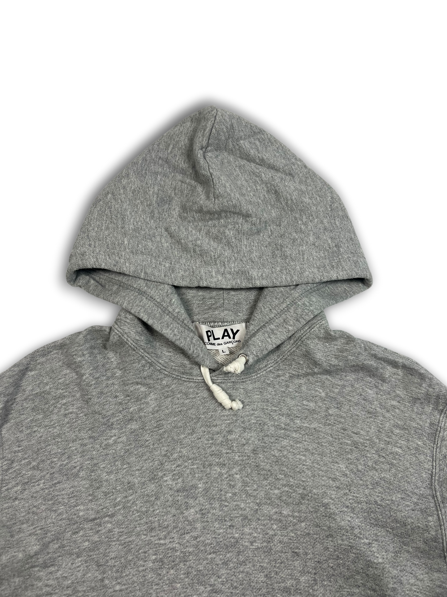 Comme des Garçons Hoodie (L)