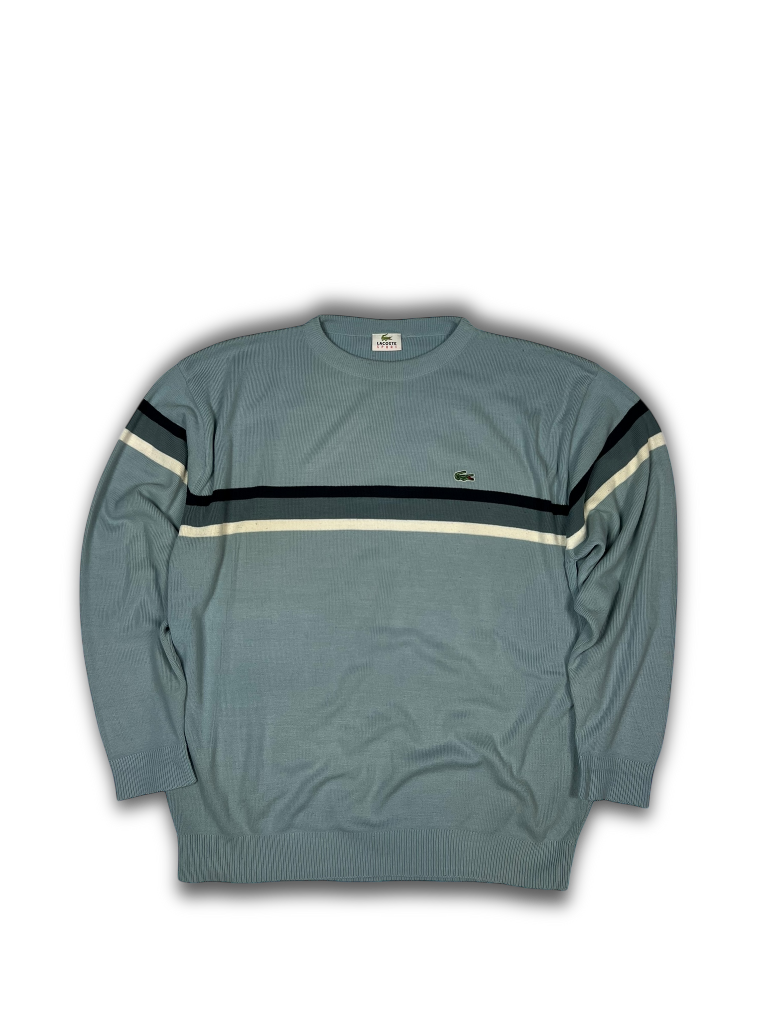 Lacoste Sweater (XL)