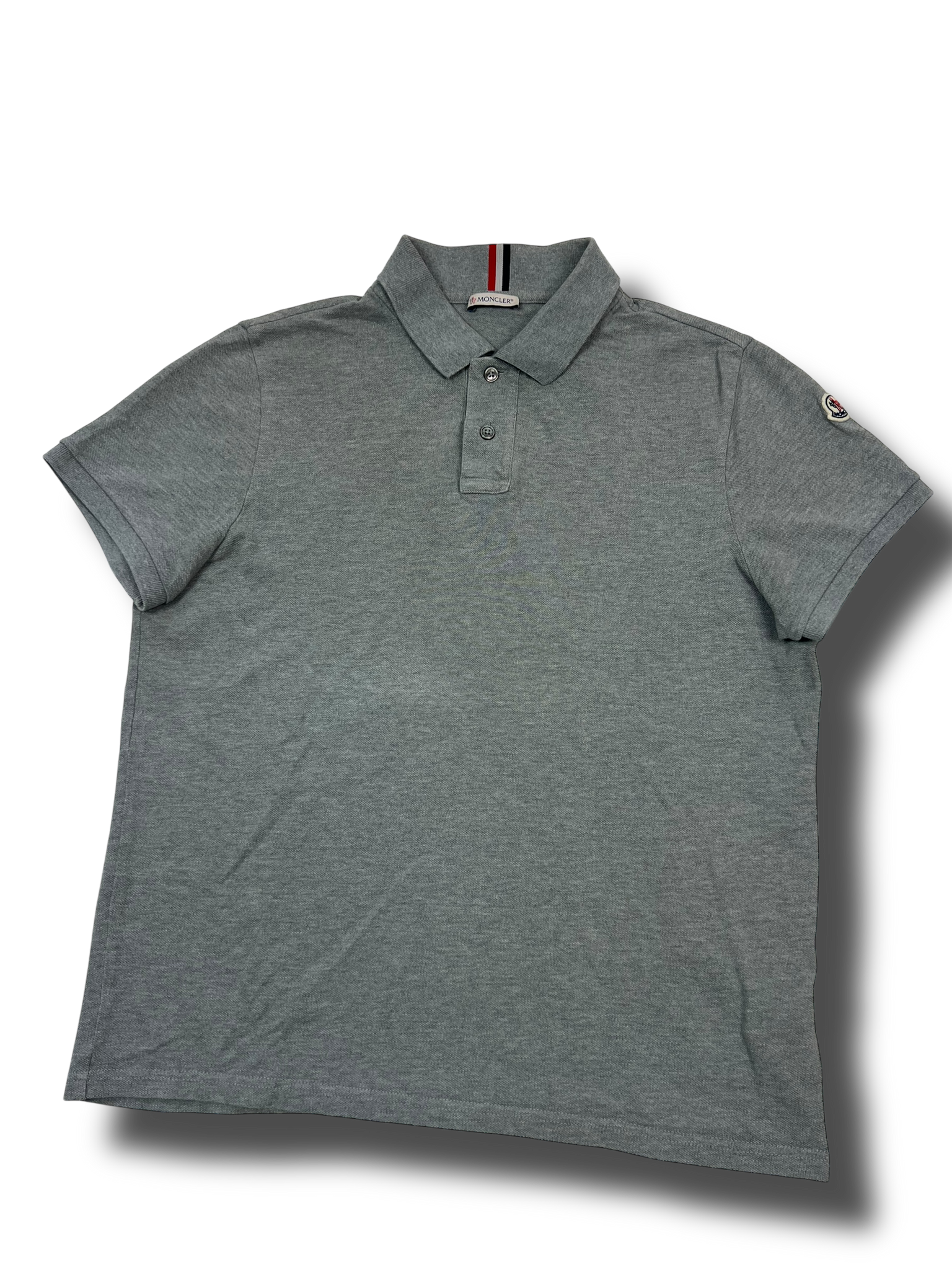 Moncler Polo (M)