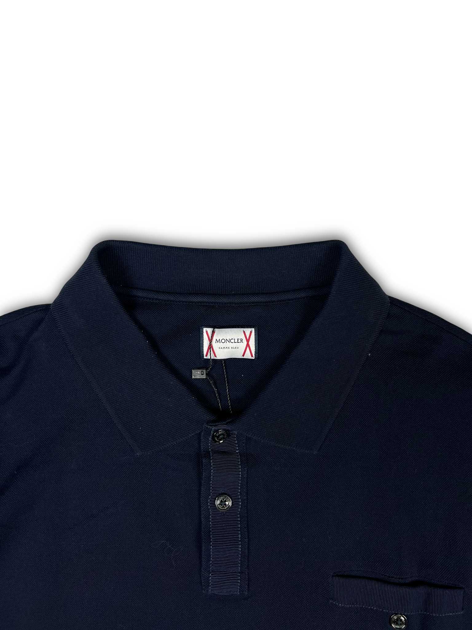 Moncler Polo (L)