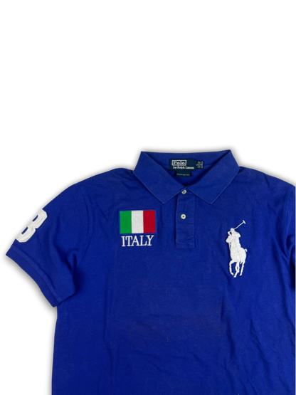 Polo Ralph Lauren Polo (L)