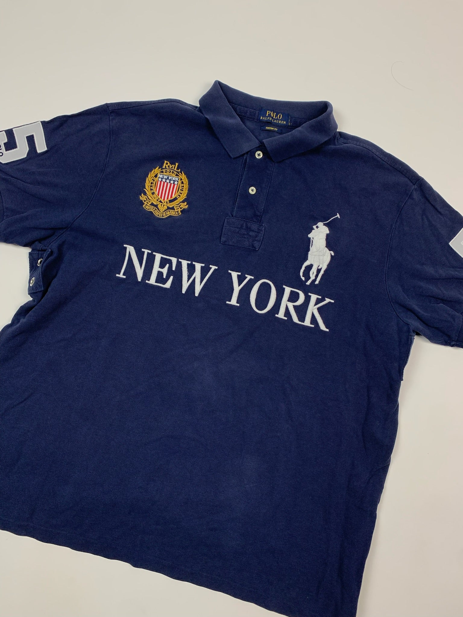 Polo Ralph Lauren Polo (XL)