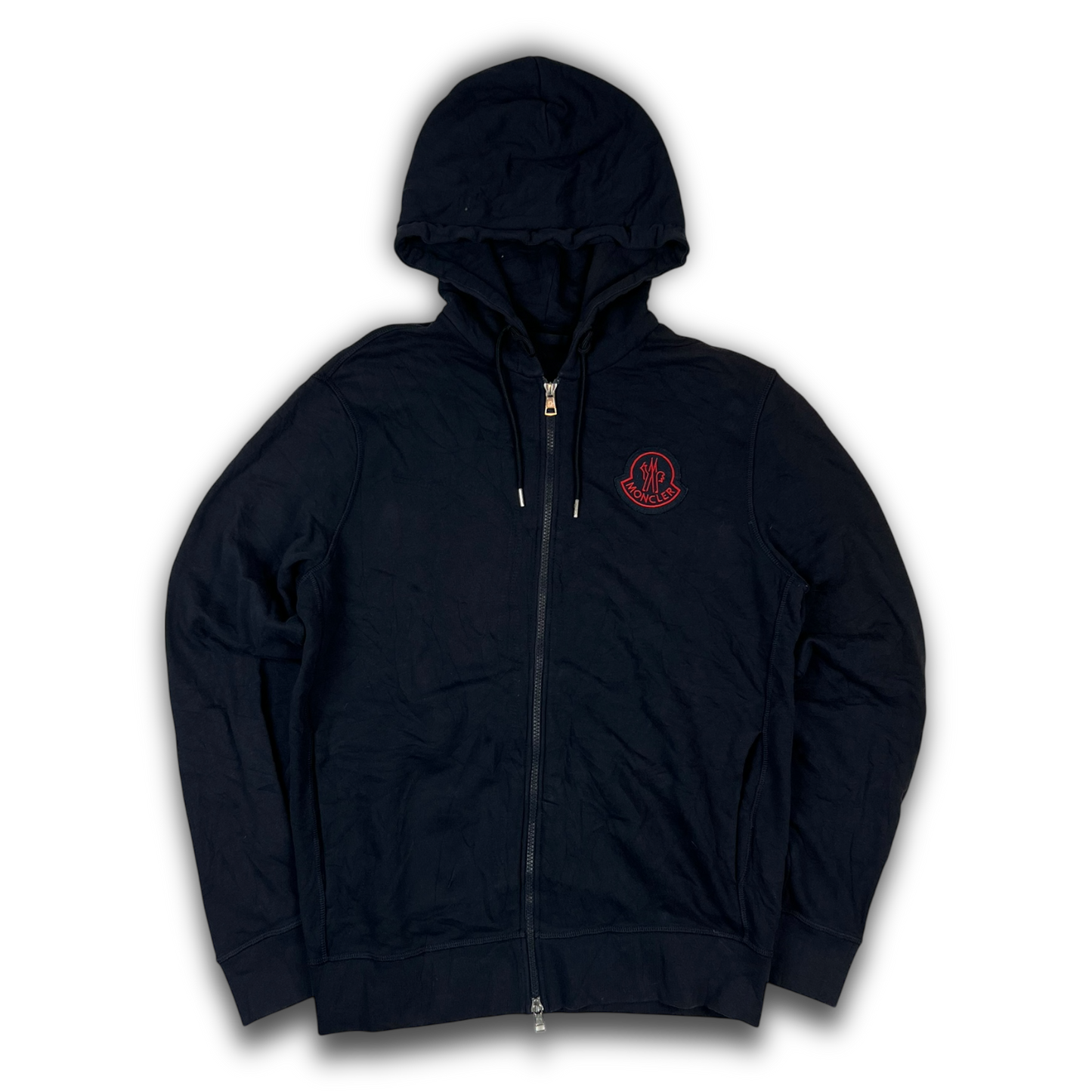 Moncler Zip Up (S)