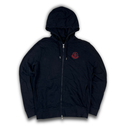 Moncler Zip Up (S)