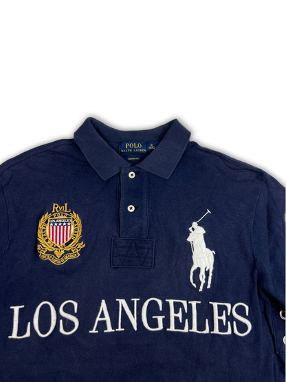 Polo Ralph Lauren Polo (M)